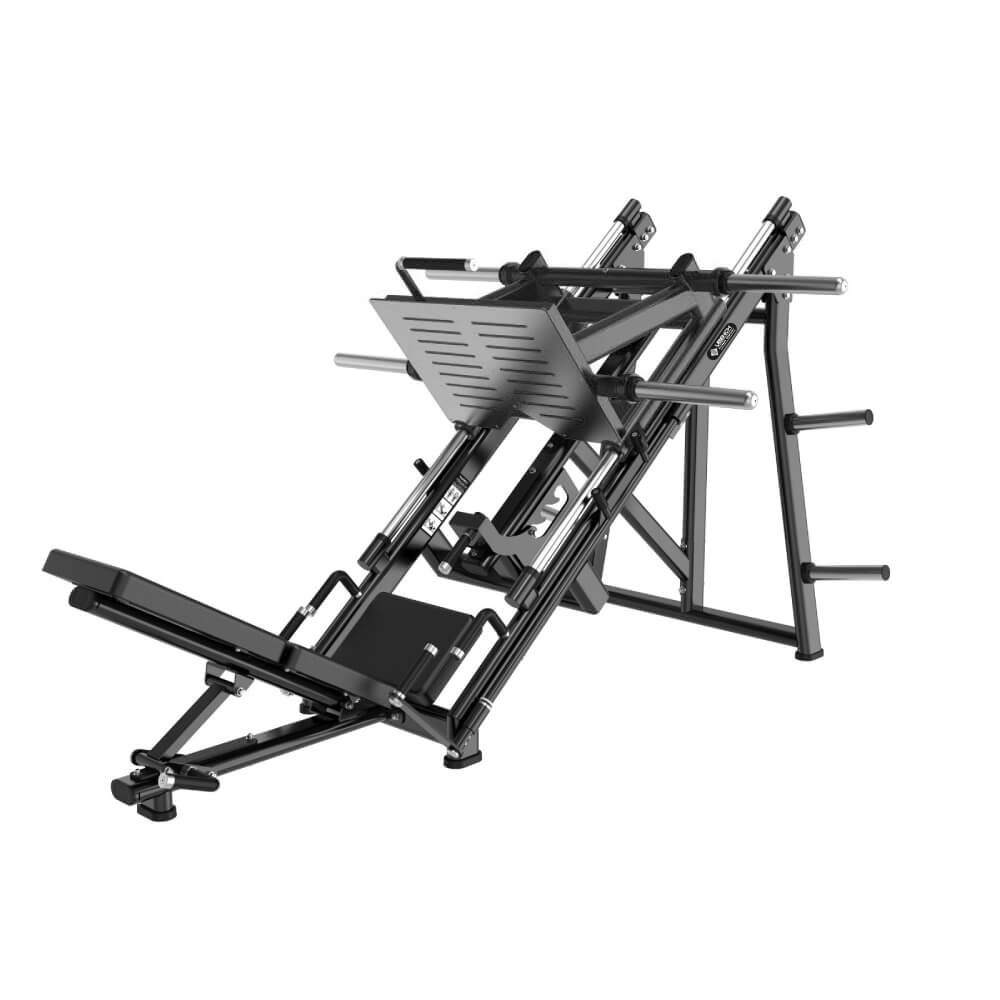 UBENCH 45° LEG PRESS | USN