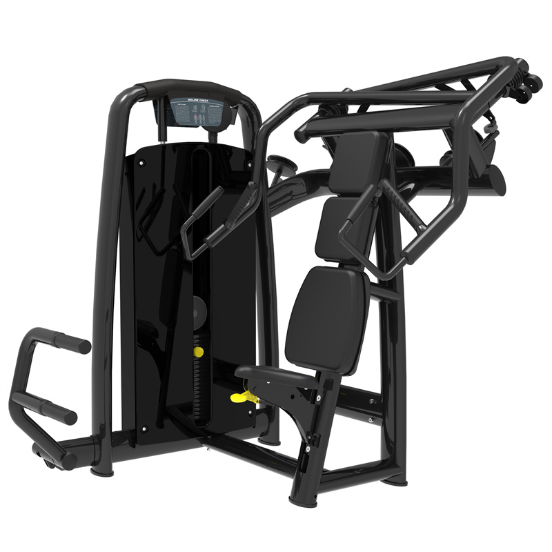 UBENCH CHEST INCLINE - Image 2
