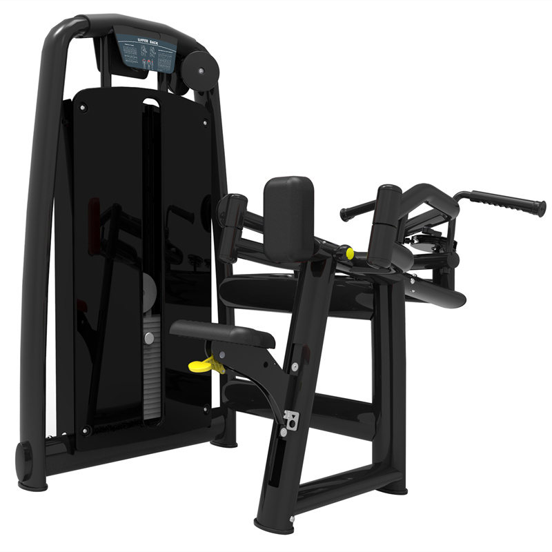 UBENCH UPPER BACK - Image 2