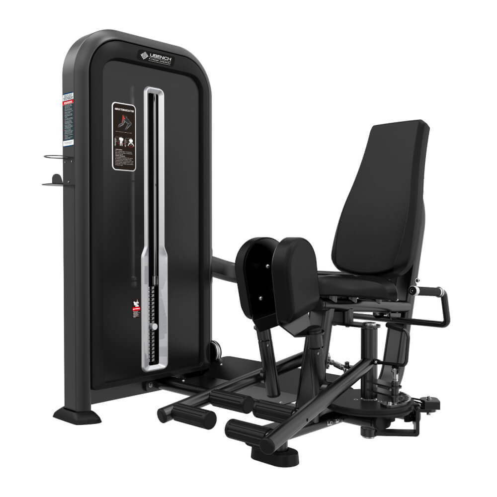 UBENCH ABDUCTOR/ADDUCTOR | US