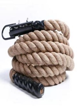 CLIMB ROPE - Image 2