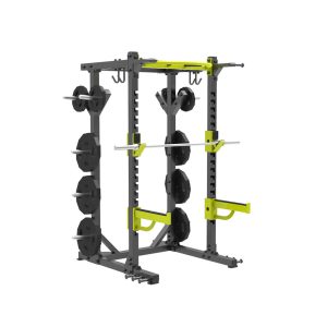 FORCE SQUAT CAGE